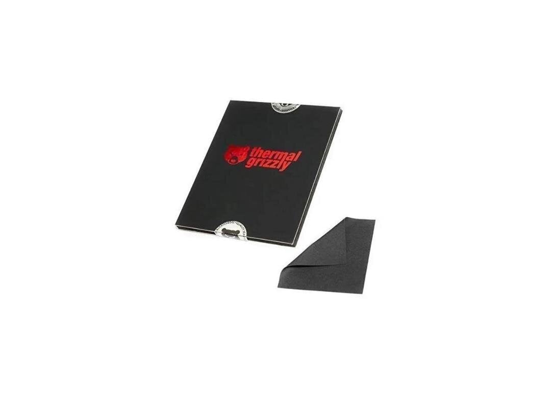 Thermal Grizzly Carbonaut Thermal Pad 25 TG-CA-25-25-02-R hind ja info | Termopastad | kaup24.ee