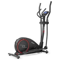 Elliptiline trenažöör Gymstick GX 4.0 Crosstrainer цена и информация | Эллиптические тренажеры | kaup24.ee