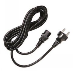 DELL EURO POWER CORD SCHUKO-C13 10A 2M hind ja info | Kaablid ja juhtmed | kaup24.ee