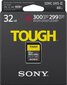 SONY Pro Tough SD 32GB 18x stronger hind ja info | Mobiiltelefonide mälukaardid | kaup24.ee