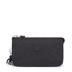 Kipling kosmeetikakott Creativity L, must hind ja info | Meigikotid, lauapeeglid | kaup24.ee