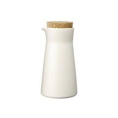 Iittala Teema valge kann, 0,2 L цена и информация | Стаканы, фужеры, кувшины | kaup24.ee