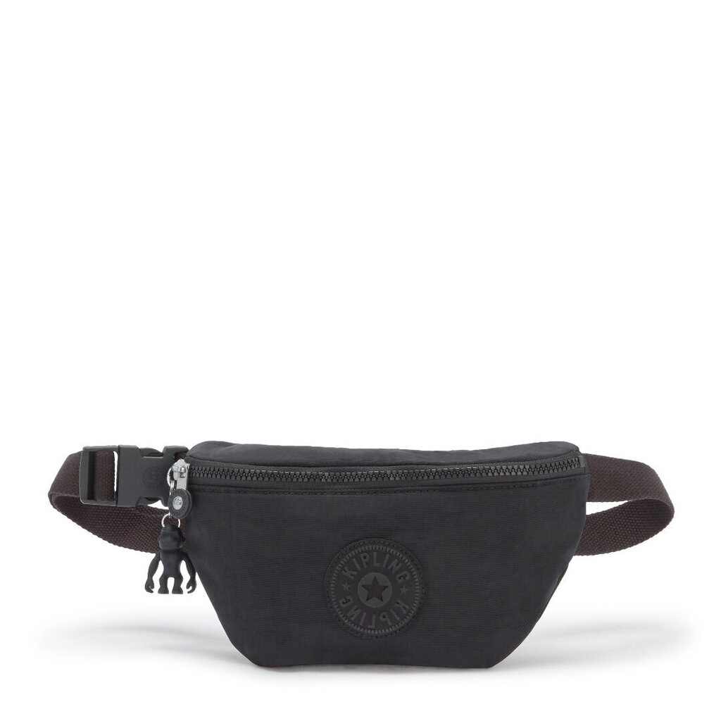 Kipling vöökott New Fresh B, must hind ja info | Naiste käekotid | kaup24.ee