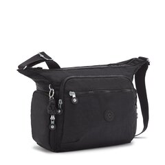 Kipling сумка через плечо Gabbie, черный 901027801 цена и информация | Женские сумки | kaup24.ee