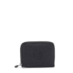 Kipling rahakott Money Love, must 901027809 цена и информация | Женские кошельки, держатели для карточек | kaup24.ee