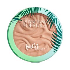 Physicians Formula Murumuru Butter Bronzer päikesepuuder, Light Bronzer цена и информация | Бронзеры (бронзаторы), румяна | kaup24.ee