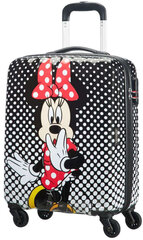 Чемодан для ручной клади American Tourister Disney цена и информация | Чемоданы, дорожные сумки | kaup24.ee