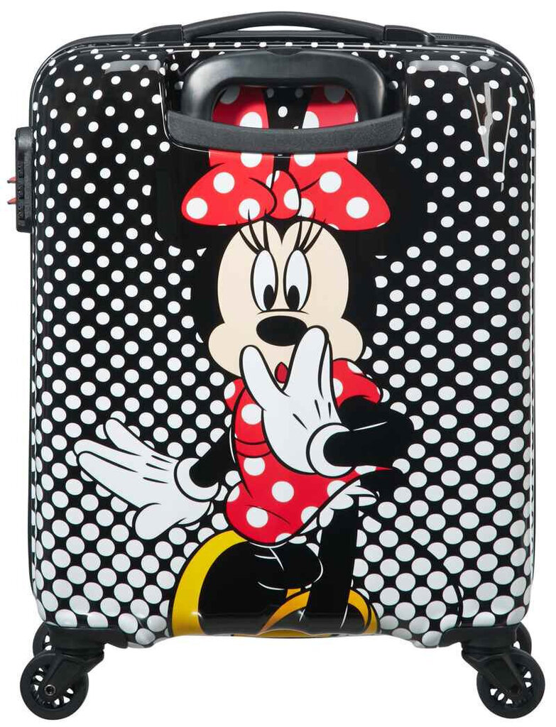 American Tourister Disney käsipagasi reisikohver цена и информация | Kohvrid, reisikotid | kaup24.ee