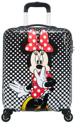 American Tourister Disney käsipagasi reisikohver цена и информация | Чемоданы, дорожные сумки | kaup24.ee