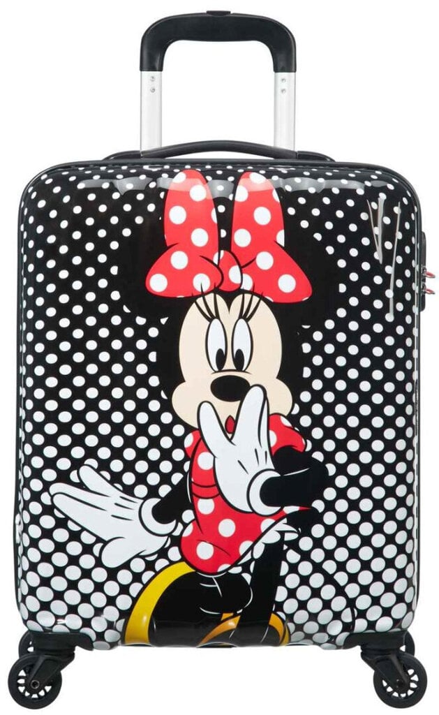 American Tourister Disney käsipagasi reisikohver цена и информация | Kohvrid, reisikotid | kaup24.ee