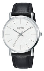 Lorus женские часы, черный 901010884 цена и информация | Женские часы | kaup24.ee