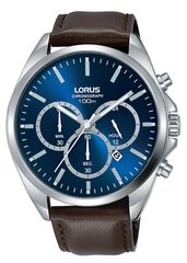 Мужские часы Lorus, коричневые 901010924 цена и информация | Мужские часы | kaup24.ee