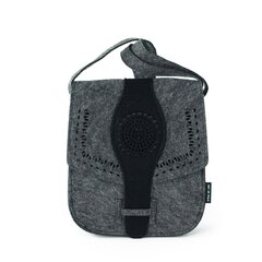 Art of Polo сумка для свободного времени, черный цена и информация | Женские сумки | kaup24.ee