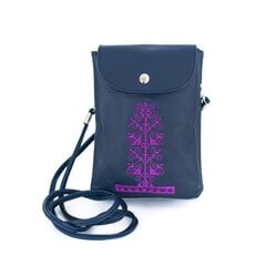 Art of Polo сумка для свободного времени, tемно-синий цена и информация | Женские сумки | kaup24.ee