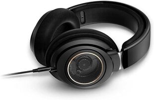 Проводные наушники Philips SHP9600/00 цена и информация | Наушники | kaup24.ee