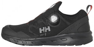 Töökingad Chelsea Evo BRZ BOA O1 SRC, must 43, Helly Hansen WorkWear 891236315 hind ja info | Tööjalanõud | kaup24.ee