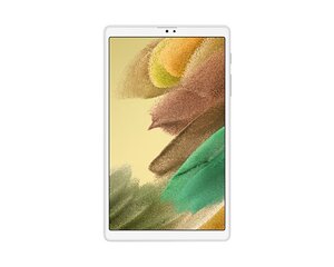 Планшет Samsung Galaxy Tab A7 Lite LTE (32GB) серебристый цена и информация | для планшетов | kaup24.ee