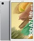 Samsung Galaxy Tab A7 Lite WiFi 3/32GB SM-T220NZSAEUB hind ja info | Tahvelarvutid | kaup24.ee