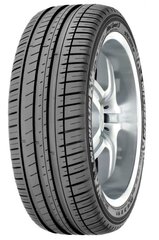Auto rehv Michelin PILOT SPORT PS3 275/40ZR19 цена и информация | Летняя резина | kaup24.ee