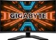 Gigabyte G32QC A-EU hind ja info | Monitorid | kaup24.ee