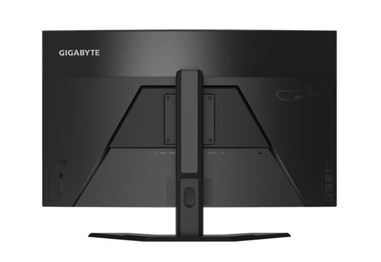 Gigabyte G32QC A-EU hind ja info | Monitorid | kaup24.ee