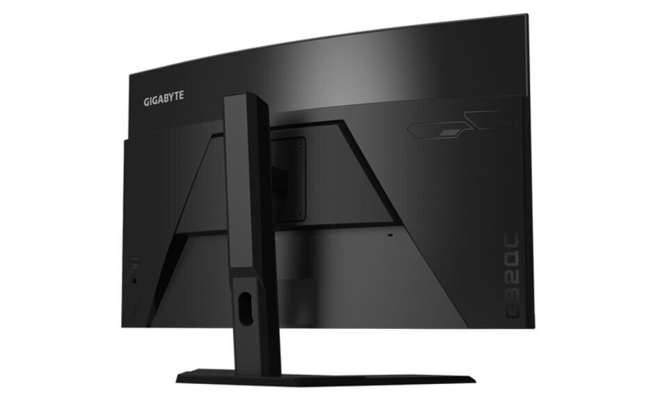 Gigabyte G32QC A-EU цена и информация | Monitorid | kaup24.ee