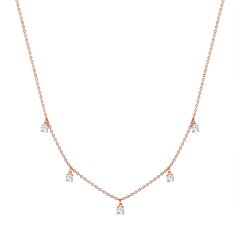 Kaelakee Glanzstuecke 40,0 cm basic chain 891191579 цена и информация | Украшения на шею | kaup24.ee