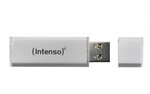Накопитель памяти FLASH USB3 128ГБ/3531491 INTENSO