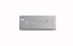 USB накопитель данных Intenso USB3 64GB/3534490 цена и информация | USB накопители | kaup24.ee