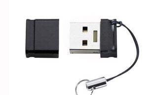 Накопитель памяти FLASH USB3 64ГБ/3532490 INTENSO цена и информация | USB накопители | kaup24.ee