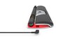 Juhtmega klaviatuur Balance + hiir Contour RollerMouse Red Plus hind ja info | Hiired | kaup24.ee