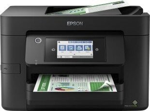 EPSON WORKFORCE PRO WF-4825DWF hind ja info | Printerid | kaup24.ee