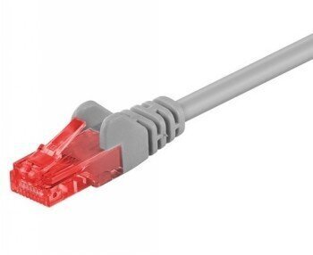 Goobay, RJ45, 25 m hind ja info | Kaablid ja juhtmed | kaup24.ee