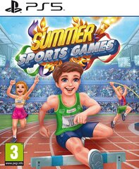 PS5 Summer Sports Games цена и информация | Компьютерные игры | kaup24.ee