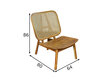 Tool Sit&Chair hind ja info | Söögitoolid, baaritoolid | kaup24.ee