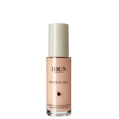 IDUN NORDIC VEIL JUMESTUSKREEM INGRID 26ML цена и информация | Пудры, базы под макияж | kaup24.ee