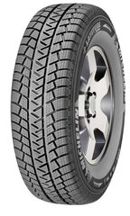 Michelin LATITUDE ALPIN 255/55R18 109 V XL N1 hind ja info | Talverehvid | kaup24.ee
