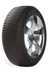 Michelin Alpin A5 205/65R16 95 H MO hind ja info | Talverehvid | kaup24.ee