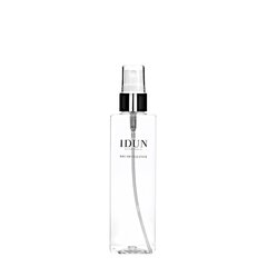 IDUN MEIGIPINTSLITE PUHASTUSVEDELIK 150ML hind ja info | Meigipintslid, -käsnad | kaup24.ee