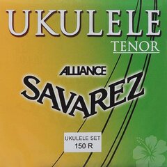 Укулеле Savarez 150-R цена и информация | Принадлежности для музыкальных инструментов | kaup24.ee