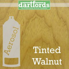 Tinted Walnut aerosool Dartfords FS5727 hind ja info | Muusikariistade tarvikud | kaup24.ee