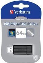 Verbatim Flashdrive 64GB USB 2.0 цена и информация | Mälupulgad | kaup24.ee