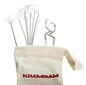 KitchenAid 5KHM9212EOB цена и информация | Mikserid | kaup24.ee