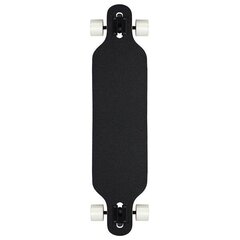 Rula Nils Extreme Longboard Spider, punane hind ja info | Rulad | kaup24.ee