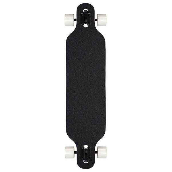 Rula Nils Extreme Longboard Spider, punane hind ja info | Rulad | kaup24.ee