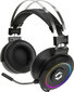 Speedlink kõrvaklapid + mikrofon Orios (SL-860005-BK) hind ja info | Kõrvaklapid | kaup24.ee