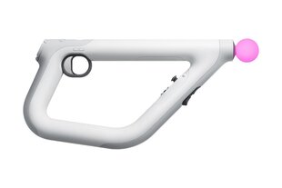 Джойстик Sony PlayStation VR Aim Controller цена и информация | Аксессуары для компьютерных игр | kaup24.ee