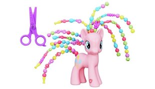 Pikakarvaline poni My Little Pony, 1 tk, B3603 hind ja info | Tüdrukute mänguasjad | kaup24.ee