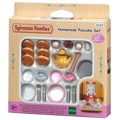 SYLVANIAN FAMILIES PANNKOOGIKOMPLEKT hind ja info | Tüdrukute mänguasjad | kaup24.ee