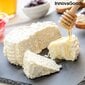 Juustu valmistamise vorm Freashy InnovaGoods Kitchen Foodies цена и информация | Köögitarbed | kaup24.ee